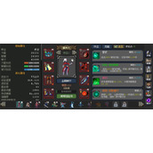 魔法之路毒夫人主C阵容玩法攻略