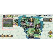 龙王大人核心系统及玩法机制介绍