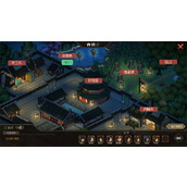 大侠立志传家园升级效果介绍说明