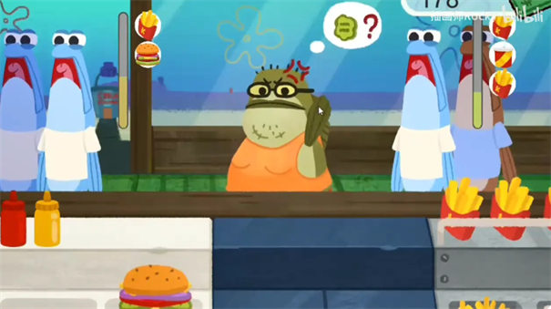 蟹黄堡传奇The Legend of the Crab Bun