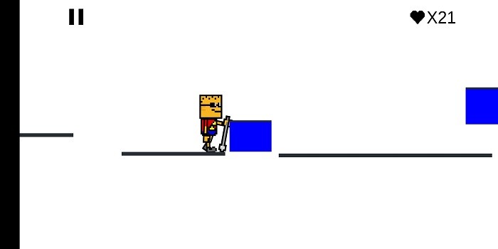 制作道路Make road