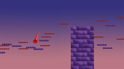 Red Ball Jump 2