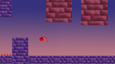 Red Ball Jump 2