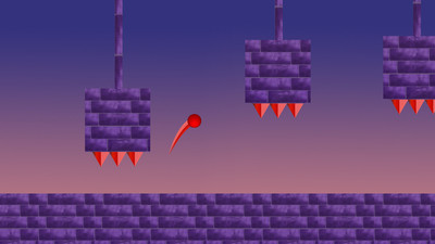 Red Ball Jump 2