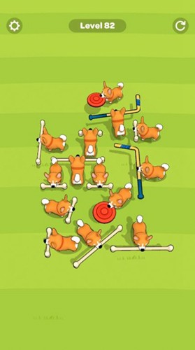 狗狗联盟大作战Dog Alliance Battle
