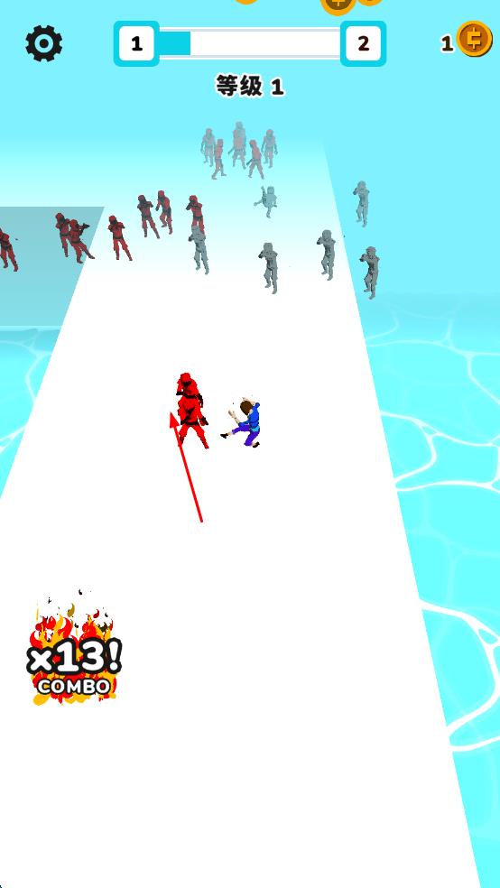 武器大师3D
