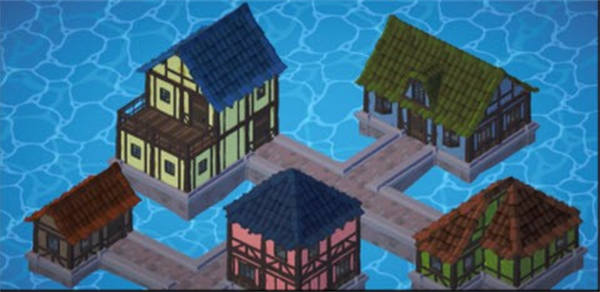 海城建设者