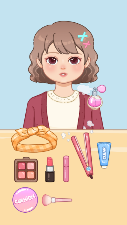 舒适领域Satiszone