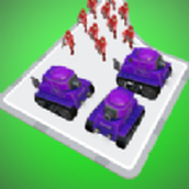 公园防御Park defense