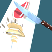 食物切割Food cutting