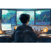 一战封神，币安合约赛天才交易员狂揽850万美元