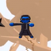 Guide to Transporting Rubber Man