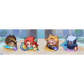 永远的蔚蓝星球40关通关攻略分享