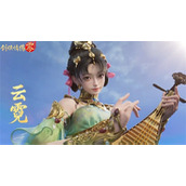 剑侠情缘零远程消耗阵容搭配推荐