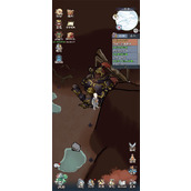 山海仙路古今村迷宫走法及触发方法分享