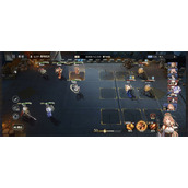 三国志幻想大陆2枭之歌低配女团700层攻略