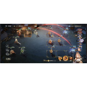 三国志幻想大陆2枭之歌低配女团780层攻略