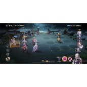 三国志幻想大陆2枭之歌逐鹿100层毒队打法