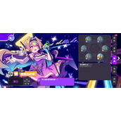 盲盒派对角色徽章选择推荐及思路分享