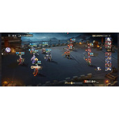 三国志幻想大陆2枭之歌平民烽火800层攻略