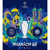 国米巴黎欧冠决战！《最佳球会》魔王挑战赛陪你前夜狂欢！