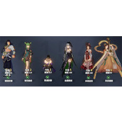 聊天群的日常生活连击队阵容推荐