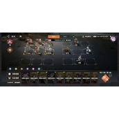 三国志幻想大陆2枭之歌女团580层攻略