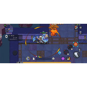 英勇之地意志之塔43层打法分享