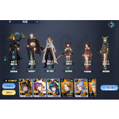 聊天群的日常生活击破队阵容推荐