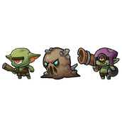 永远的蔚蓝星球17关通关攻略分享