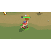 多样职业设计！你想要的野蛮人在《野蛮人大作战2》里全都有！