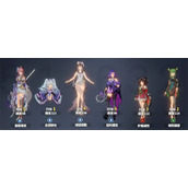 聊天群的日常生活冰蝶队阵容推荐