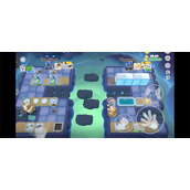 暴吵萌厨经营模式玩法步骤说明