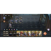 三国志幻想大陆2枭之歌张辽点杀队阵容搭配