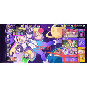 盲盒派对创意工坊机制及玩法说明