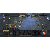 三国志幻想大陆2枭之歌零氪群雄560层攻略