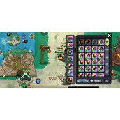 英勇之地厄运女神2平民打法攻略分享