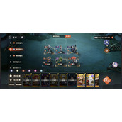 三国志幻想大陆2枭之歌火烧二队搭配思路