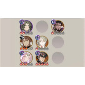 三国志幻想大陆2枭之歌600层群雄站位推荐