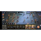 三国志幻想大陆2枭之歌480层通关攻略