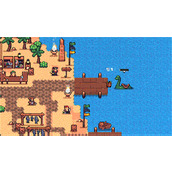 阿彻威尔奇妙冒险暗礁边缘前往方法