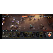 三国志幻想大陆2枭之歌620层通关攻略