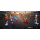 三幻2枭之歌兵械库谋定天下第六层群雄通关攻略