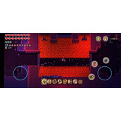 阿彻威尔奇妙冒险熔融裂谷进入方法