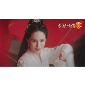 李若彤推荐！西山居《剑侠情缘·零》5月29日公测再续剑侠情