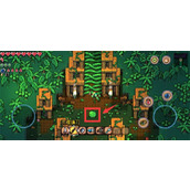 阿彻威尔奇妙冒险缠结果园进入方法