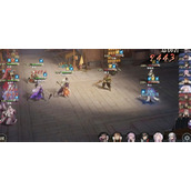 三国志幻想大陆2枭之歌烽火台270通关攻略