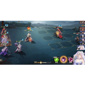 三国志幻想大陆2枭之歌烽火台301通关攻略