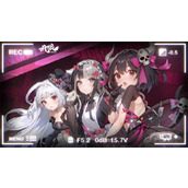 武娘手游最新福利礼包码一览