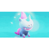 鉴定“野蛮人生态”热门生物：游戏中可爱的虚构生物们